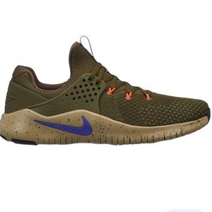 Nike Free TR 8 men’s shoes. Brand new
